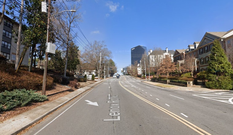 Woman Wounded in Atlanta Shooting Near Lenox Road, Police Seek Witnesses