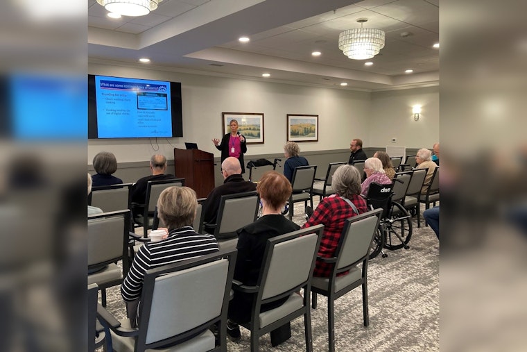 Woodbury Public Safety Offers Free Crime Prevention and Education Programs to Residents