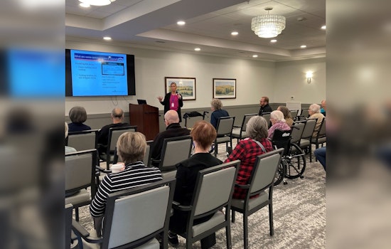 Woodbury Public Safety Offers Free Crime Prevention and Education Programs to Residents