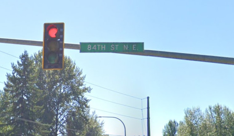 Woodinville Man, 34, Killed in Suspected Hit-and-Run Near Granite Falls, WSP Seeks Information