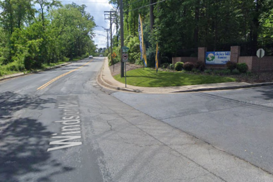 Woodlawn Man Arrested, Charged with Armed Carjacking in Northwest Baltimore