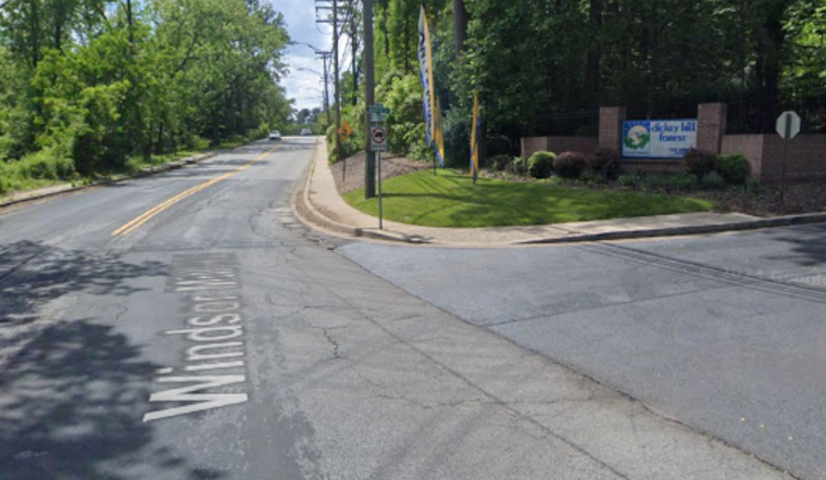 Woodlawn Man Arrested, Charged with Armed Carjacking in Northwest Baltimore