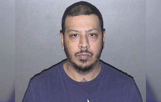 Worcester Man Charged in Auburn Drug Sting, Cocaine Recovered After Police Pursuit