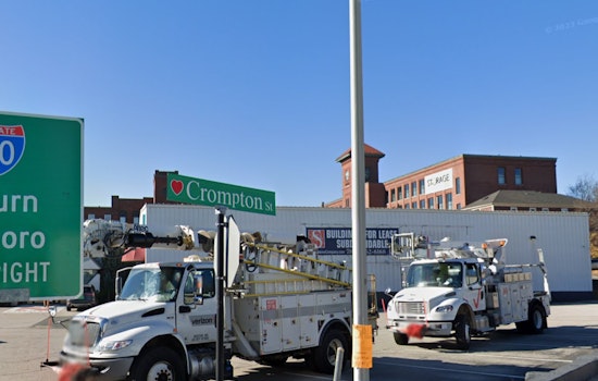 Worcester Man Charged with Assault After Threatening Sanitation Workers and Fentanyl Seized