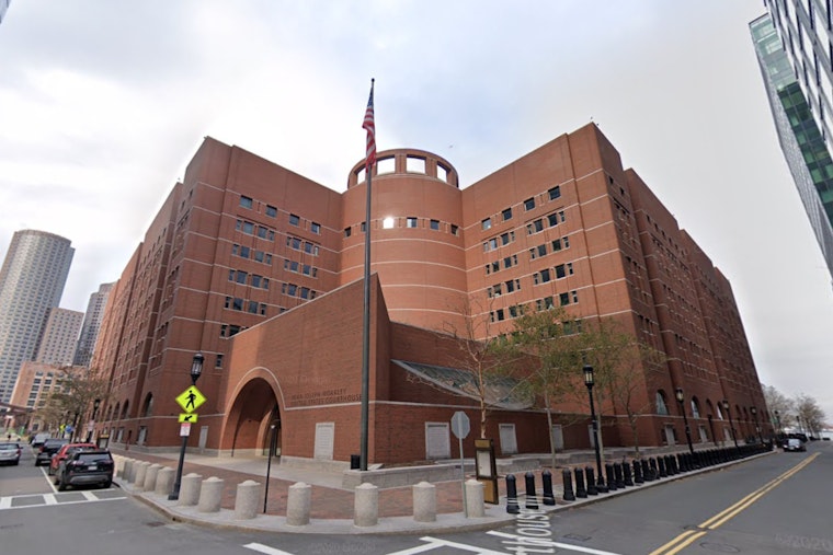 Worcester Man Pleads Guilty to Illegal Firearms Dealing and Cocaine Distribution Charges