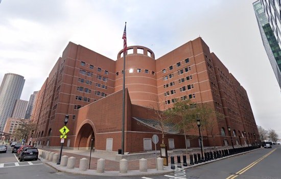 Worcester Man Pleads Guilty to Illegal Firearms Dealing and Cocaine Distribution Charges