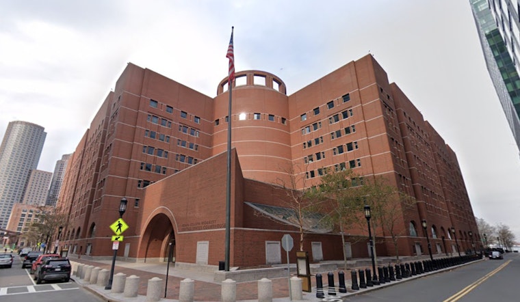 Worcester Man Pleads Guilty to Illegal Firearms Dealing and Cocaine Distribution Charges