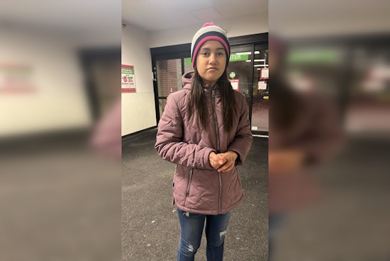 Worcester Police Seek Help Finding Missing Teenager Stefanny De Oliveira Last Seen En Route to School