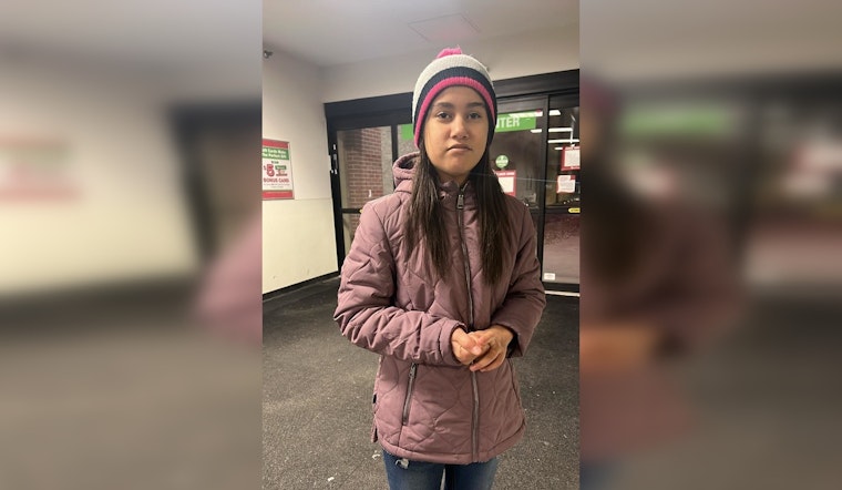 Worcester Police Seek Help Finding Missing Teenager Stefanny De Oliveira Last Seen En Route to School