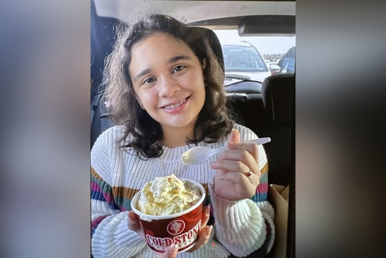 Worcester Police Seek Public Assistance in Search for Missing Teen Analyah Velez