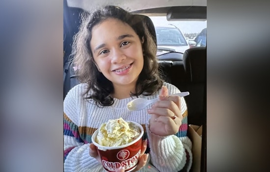 Worcester Police Seek Public Assistance in Search for Missing Teen Analyah Velez