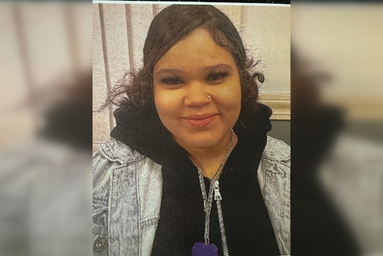 Worcester Police Seek Public's Help in Search for Missing Teenager Jaydalee Gonzalez