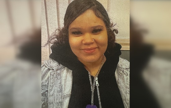 Worcester Police Seek Public's Help in Search for Missing Teenager Jaydalee Gonzalez