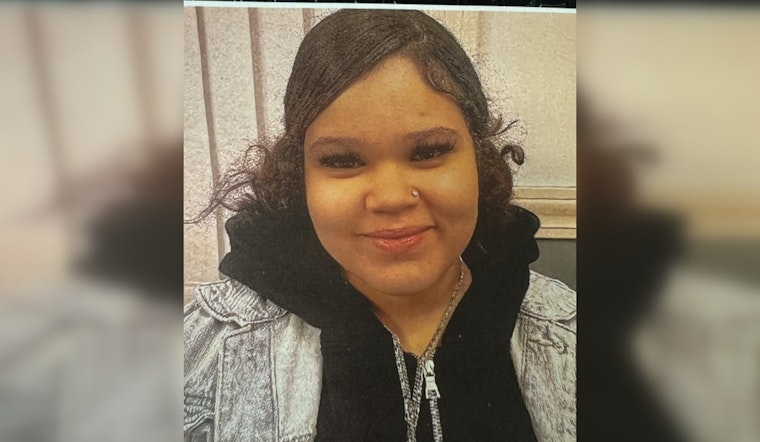 Worcester Police Seek Public's Help in Search for Missing Teenager Jaydalee Gonzalez