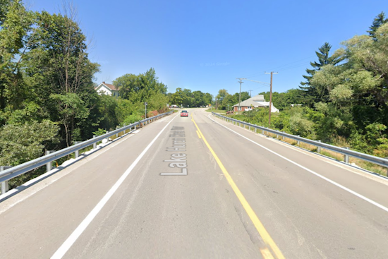 Worker Dies Following Trench Wall Collapse in Sanilac County