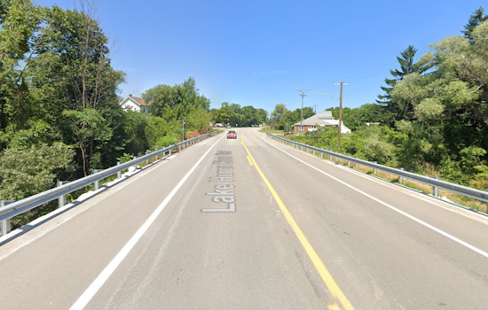 Worker Dies Following Trench Wall Collapse in Sanilac County