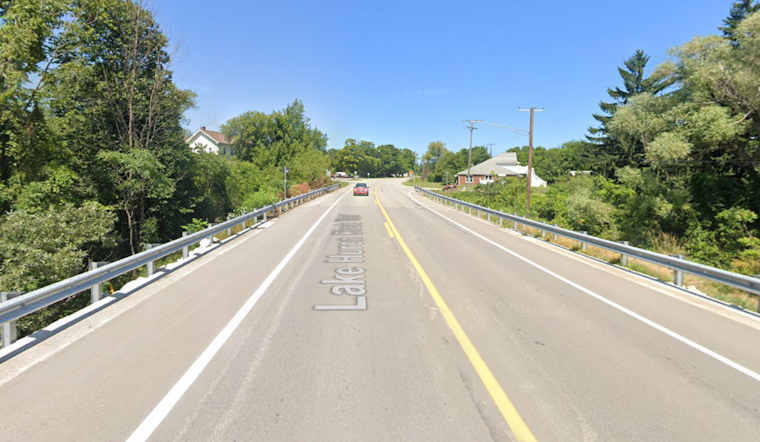 Worker Dies Following Trench Wall Collapse in Sanilac County