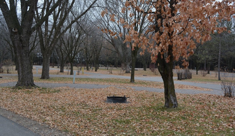 Wright County Parks Reservation Portal Opens March 3, Locals Get Early Access for Prime Camping Spots
