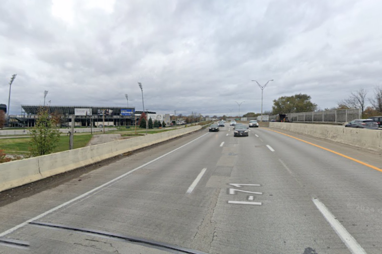 Wrong-Way Driver Causes Fatal Crash on I-71 in Columbus, Leaving One Dead and Five Injured