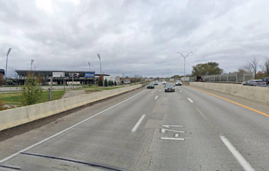 Wrong-Way Driver Causes Fatal Crash on I-71 in Columbus, Leaving One Dead and Five Injured