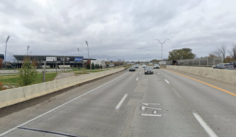 Wrong-Way Driver Causes Fatal Crash on I-71 in Columbus, Leaving One Dead and Five Injured