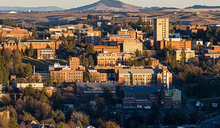 WSU College of Veterinary Medicine Ranks Fourth in National Research Expenditures with $49 Million Investment