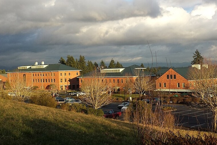 WSU Vancouver Halts Campus Activities for February 13 Due to Severe Weather Conditions