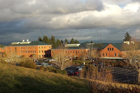 WSU Vancouver Halts Campus Activities for February 13 Due to Severe Weather Conditions