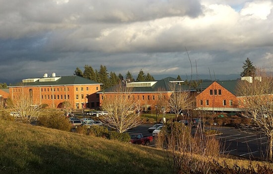 WSU Vancouver Halts Campus Activities for February 13 Due to Severe Weather Conditions