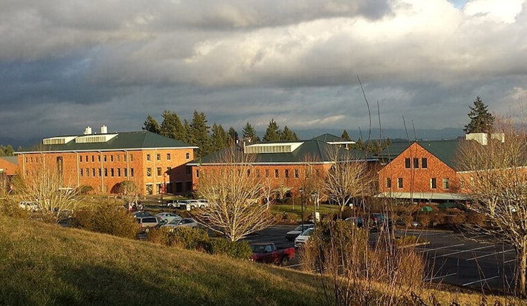 WSU Vancouver Halts Campus Activities for February 13 Due to Severe Weather Conditions