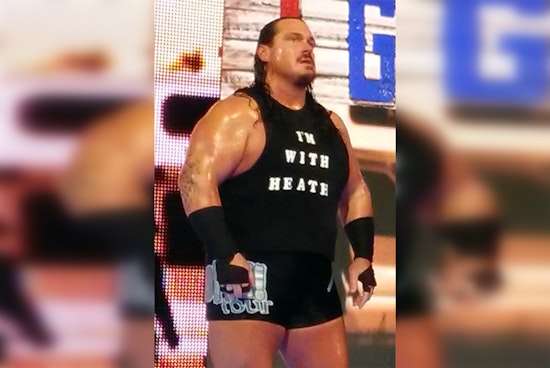 WWE Hall of Fame Ceremony Details Shrouded in Mystery, ECW Legend Rhyno Spotted in Indianapolis Amid Speculation