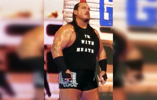 WWE Hall of Fame Ceremony Details Shrouded in Mystery, ECW Legend Rhyno Spotted in Indianapolis Amid Speculation