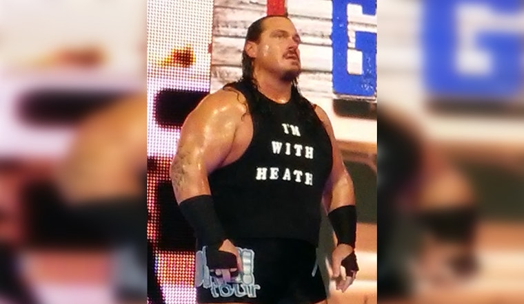 WWE Hall of Fame Ceremony Details Shrouded in Mystery, ECW Legend Rhyno Spotted in Indianapolis Amid Speculation