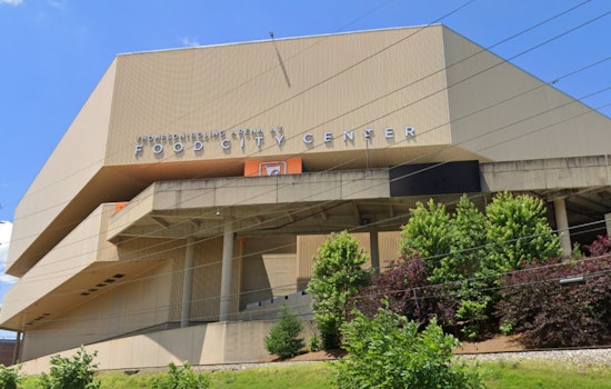 WWE Smackdown Set to Electrify Knoxville with Star-Studded Lineup at Thompson-Boling Arena