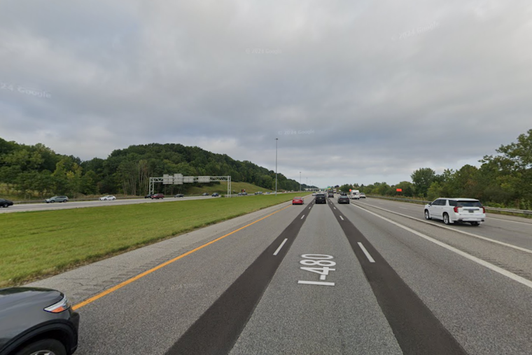 Young Father of Three Found Dead in Car on I-480 in Bedford Heights, Police Investigate Shooting