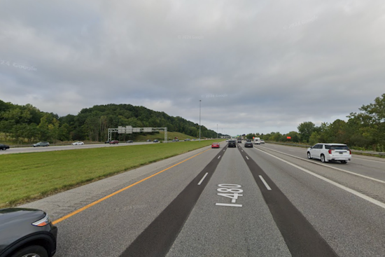 Young Father of Three Found Dead in Car on I-480 in Bedford Heights, Police Investigate Shooting