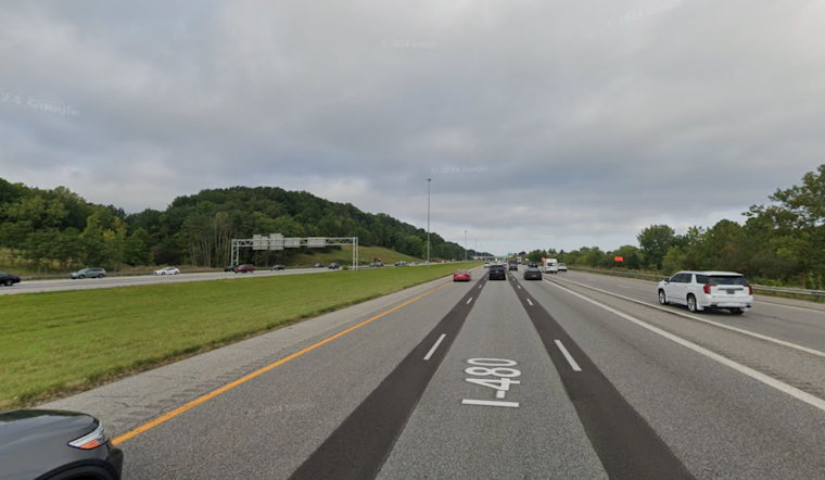 Young Father of Three Found Dead in Car on I-480 in Bedford Heights, Police Investigate Shooting