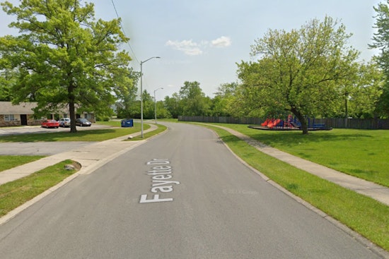 Young Girl in Critical Condition After Shooting in Fort Wayne, Police Seek Information