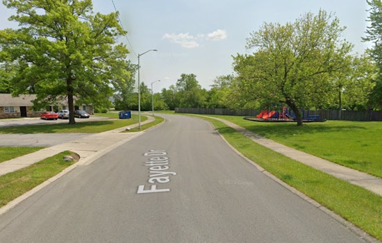 Young Girl in Critical Condition After Shooting in Fort Wayne, Police Seek Information