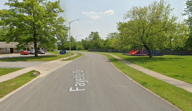 Young Girl in Critical Condition After Shooting in Fort Wayne, Police Seek Information