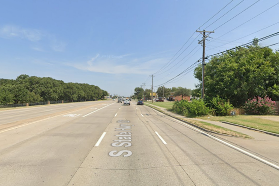 Young Man Fatally Shot in Vehicle on South State Highway 121 Business in Lewisville, Police Seek Community's Help