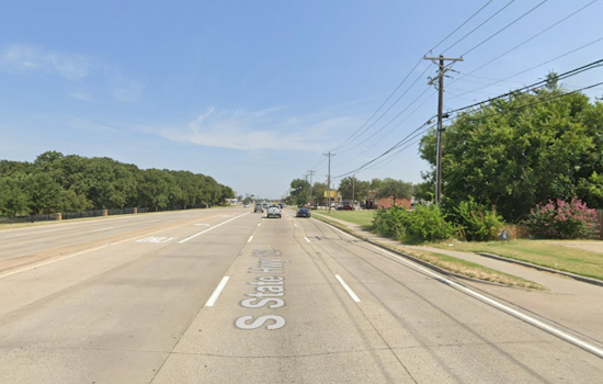 Young Man Fatally Shot in Vehicle on South State Highway 121 Business in Lewisville, Police Seek Community's Help