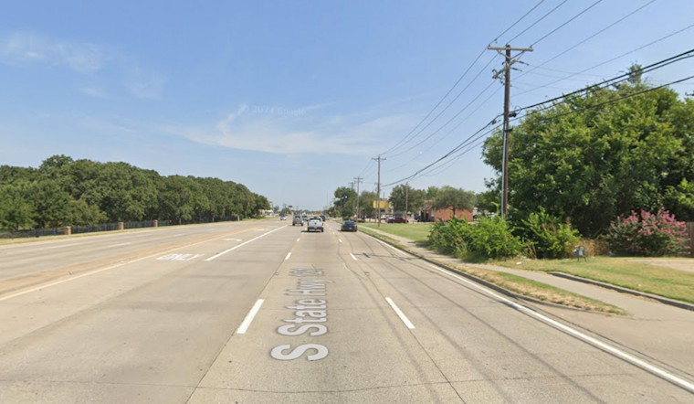 Young Man Fatally Shot in Vehicle on South State Highway 121 Business in Lewisville, Police Seek Community's Help