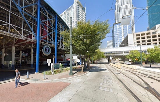Young Man Fatally Stabbed in Robbery Near Charlotte Transit Center as Police Launch Investigation