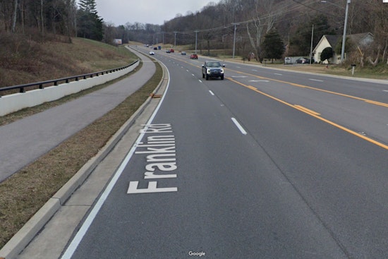 Young Man Killed in Rollover Crash Near Murfreesboro After Vehicle Strikes Utility Pole