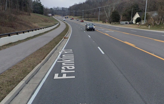 Young Man Killed in Rollover Crash Near Murfreesboro After Vehicle Strikes Utility Pole