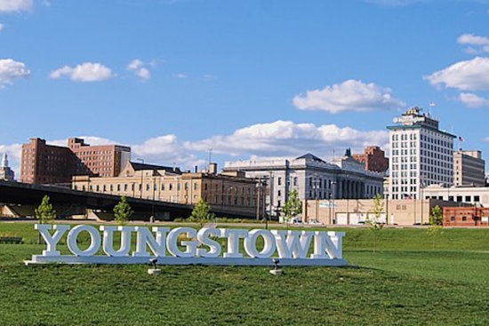 Youngstown Powers Up: $62 Million Innovation Hub to Boost Aerospace and Defense Industries