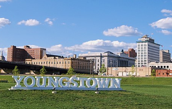 Youngstown Powers Up: $62 Million Innovation Hub to Boost Aerospace and Defense Industries