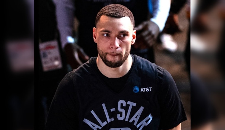 Zach LaVine's Kings Debut Overshadowed by Magic's Commanding 130-111 Win Over Sacramento
