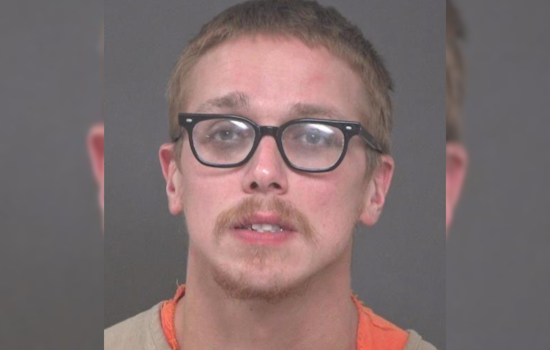 Zanesville Man Nathan Tate Sentenced 5 Years for Felonious Assault Amidst Criminal Record Scrutiny